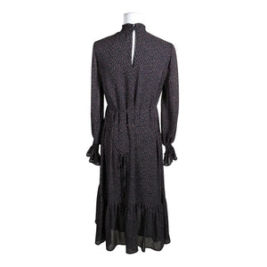 Unisex Minimum - Mitteveniv kleit, suurus 36 - Sinine (2)