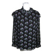 Unisex Ted Baker - Pluus, suurus 40 - Must ()