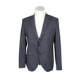 Unisex Selected - Pintsak, suurus M - Sinine ()