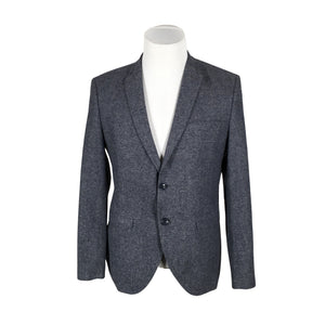 Unisex Selected - Pintsak, suurus M - Sinine (1)