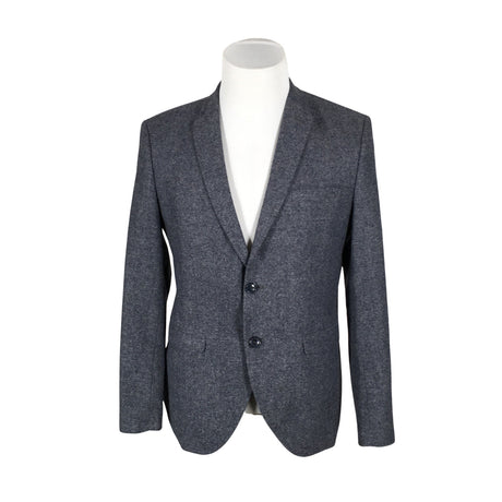 Unisex Selected - Pintsak, suurus M - Sinine ()