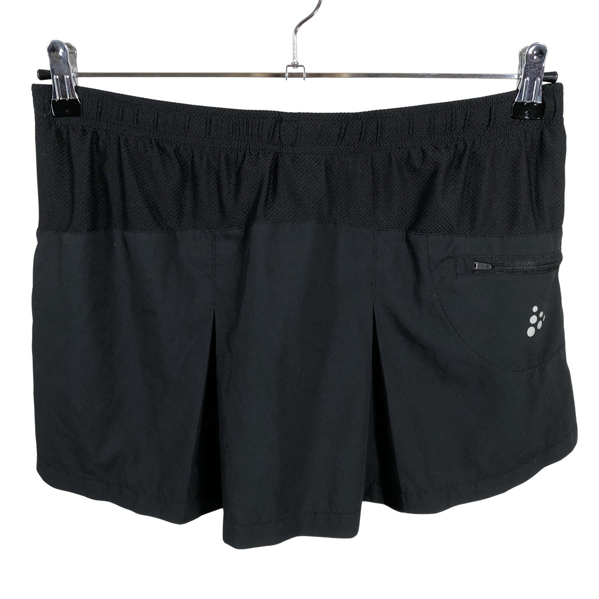 Unisex Craft - Spordipüksseelik, suurus 40 - Must (2)