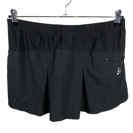 Unisex Craft - Spordipüksseelik, suurus 40 - Must (2)