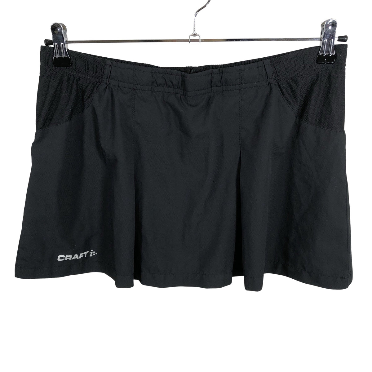 Unisex Craft - Spordipüksseelik, suurus 40 - Must (1)