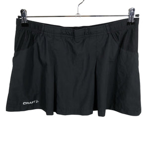 Unisex Craft - Spordipüksseelik, suurus 40 - Must (1)