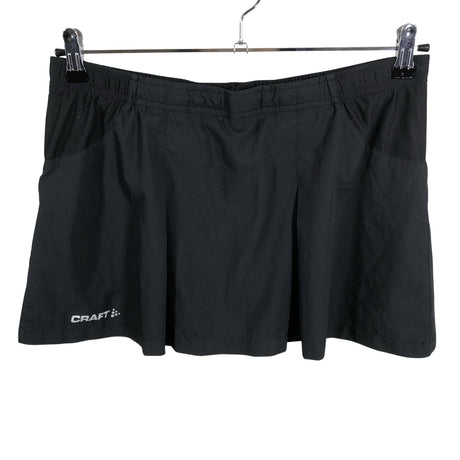 Unisex Craft - Spordipüksseelik, suurus 40 - Must ()