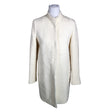 Unisex Esprit - Villane mantel, suurus 36 - Beige ()