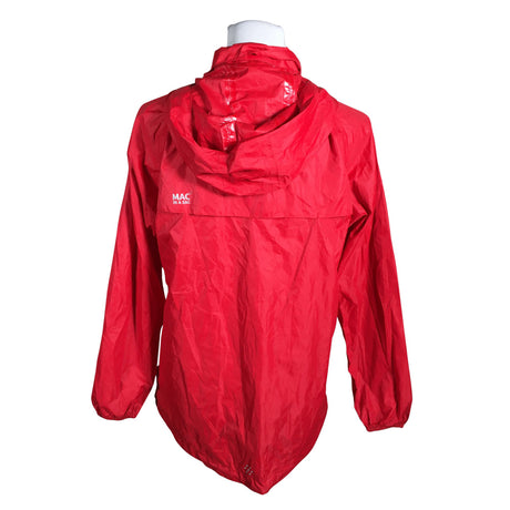 Unisex MAC - Jope, suurus 34 - Punane (2)