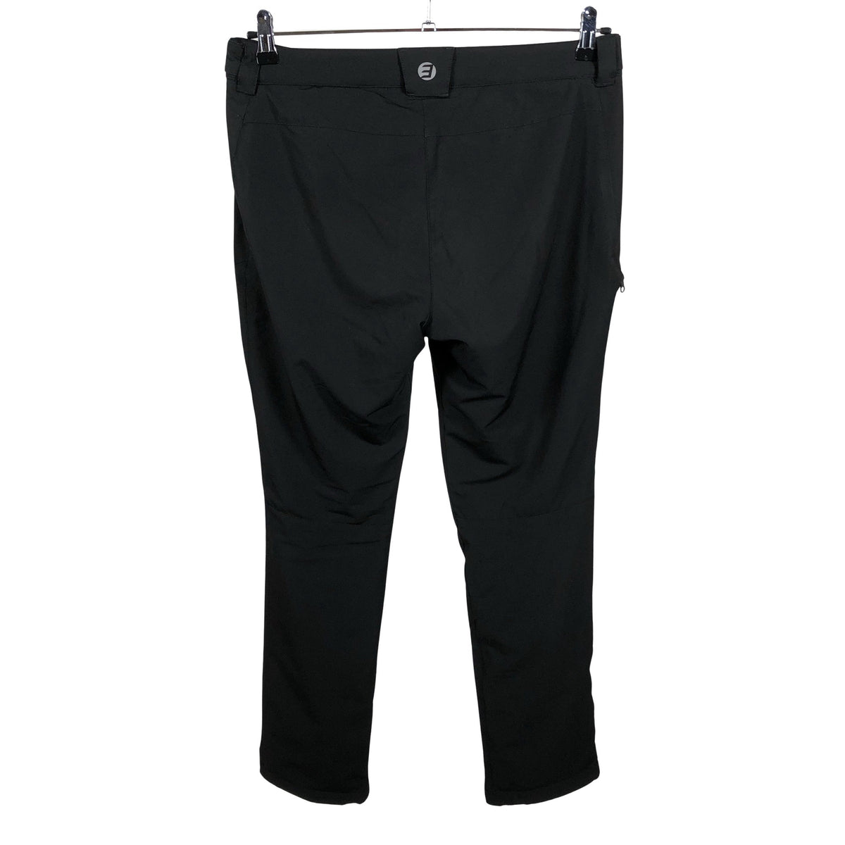 Unisex Icepeak - Talvepüksid, suurus 40 - Must (2)
