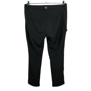 Unisex Icepeak - Talvepüksid, suurus 40 - Must (2)