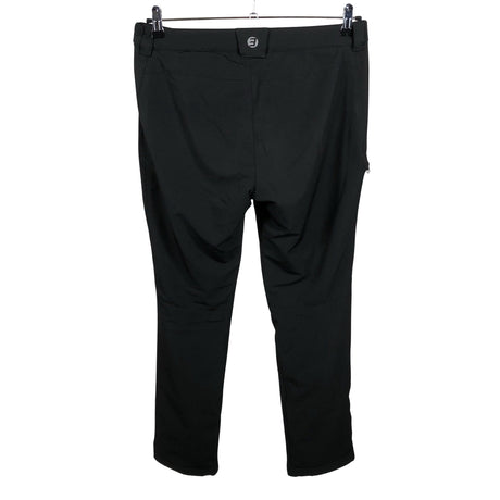 Unisex Icepeak - Talvepüksid, suurus 40 - Must (2)