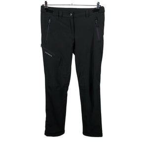Unisex Icepeak - Talvepüksid, suurus 40 - Must (1)