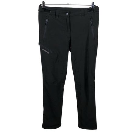 Unisex Icepeak - Talvepüksid, suurus 40 - Must ()