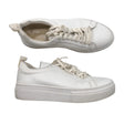 Unisex Vagabond - Tennised, suurus 36 - Valge ()
