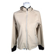 Unisex CRW - Dressipluus, suurus 40 - Beige ()