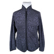Unisex Marks&Spencer - Fliisjakk, suurus 42 - Lilla ()