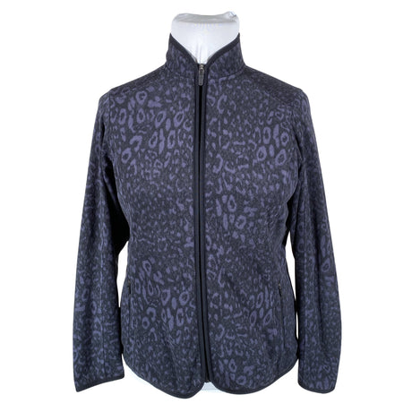 Unisex Marks&Spencer - Fliisjakk, suurus 42 - Lilla ()