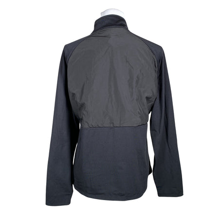 Unisex Röhnisch - Spordijope, suurus 40 - Must (2)