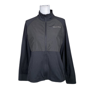 Unisex Röhnisch - Spordijope, suurus 40 - Must (1)