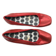 Unisex Vagabond - Baleriinad, suurus 36 - Punane ()
