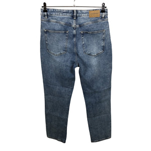 Unisex Red Button - Teksad, suurus 40 - Sinine (2)