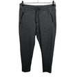 Unisex Noom - Trikotaažist püksid, suurus 40 - Hall ()