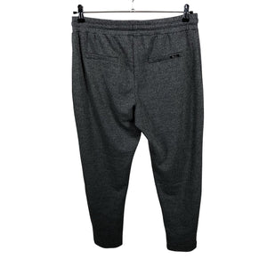 Unisex Noom - Trikotaažist püksid, suurus 40 - Hall (2)