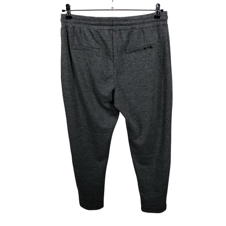 Unisex Noom - Trikotaažist püksid, suurus 40 - Hall (2)