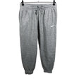 Unisex Nike - Dressikangast püksid, suurus 40 - Hall ()