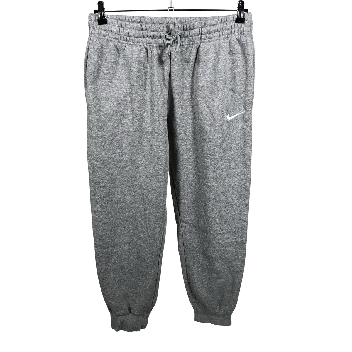 Unisex Nike - Dressikangast püksid, suurus 40 - Hall (1)