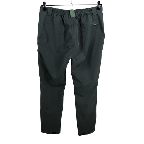 Unisex Rukka - Õuepüksid, suurus 42 - Roheline (2)
