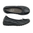 Unisex Caprice - Baleriinad, suurus 37 - Must ()