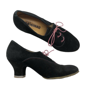 Unisex Clarks - Kontsakingad, suurus 39 - Must (1)