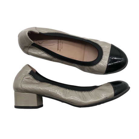 Unisex Wonders - Kontsakingad, suurus 37 - Beige ()