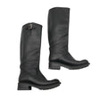Unisex Free Lance - Saapad, suurus 38 - Must ()