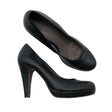 Unisex Tamaris - Kontsakingad, suurus 40 - Must ()