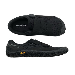 Unisex Merrell - Tossud, suurus 41 - Must (1)