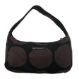 Unisex Marimekko - Käekott, suurus Mini - Pruun ()
