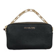 Unisex Michael Kors - Käekott, suurus Mini - Must ()