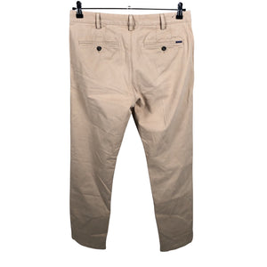 Unisex Gant - Chino-püksid, suurus W32 - Beige (2)