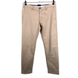 Unisex Gant - Chino-püksid, suurus W32 - Beige ()