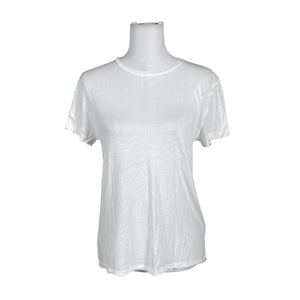 Unisex Tiger of Sweden - T-särk, suurus 36 - Valge (1)