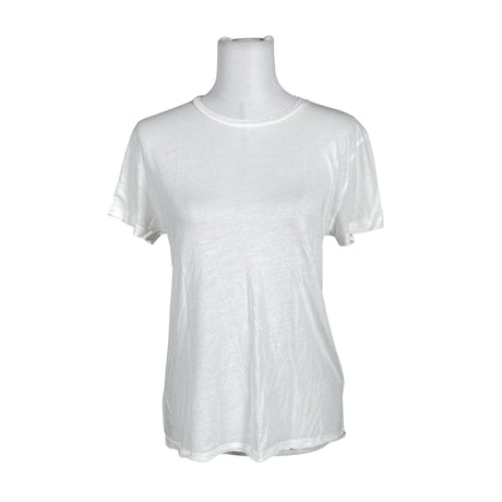 Unisex Tiger of Sweden - T-särk, suurus 36 - Valge ()