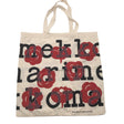 Unisex Marimekko - Kandekott, suurus Maxi - Veinipunane ()
