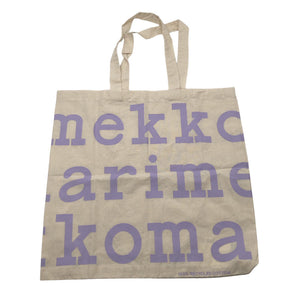 Unisex Marimekko - Kandekott, suurus Maxi - Lilla (1)