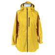 Unisex Rukka - Jope, suurus 46 - Kollane ()
