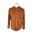Unisex Lyle&Scott - Triiksärk, suurus XXL - Pruun ()
