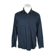 Unisex Peak Performance - Triiksärk, suurus M - Sinine ()