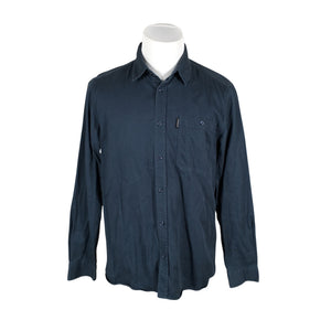 Unisex Peak Performance - Triiksärk, suurus M - Sinine (1)