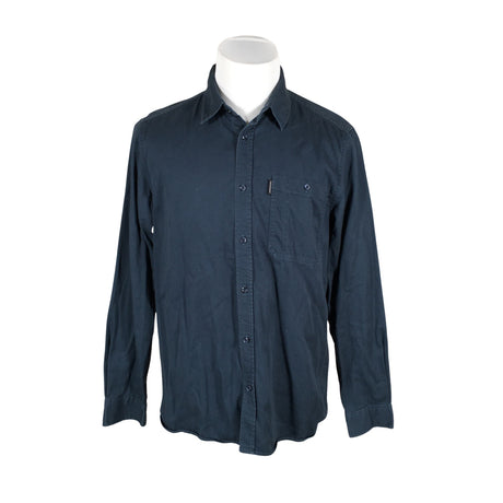 Unisex Peak Performance - Triiksärk, suurus M - Sinine ()